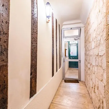 Ciseaux 4g - Saint Germain Des Près - Location Appartamento *