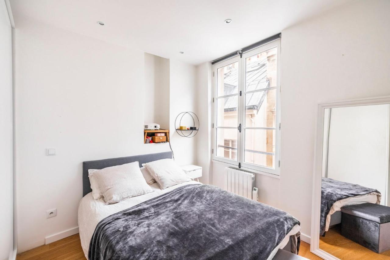 Apartment Ciseaux 4g - Saint Germain Des Pres - Location *