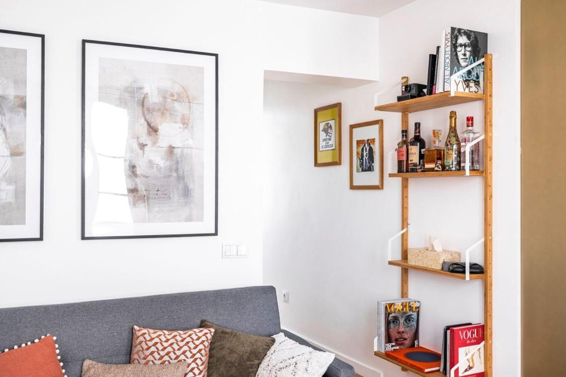 Apartment Ciseaux 4g - Saint Germain Des Pres - Location *